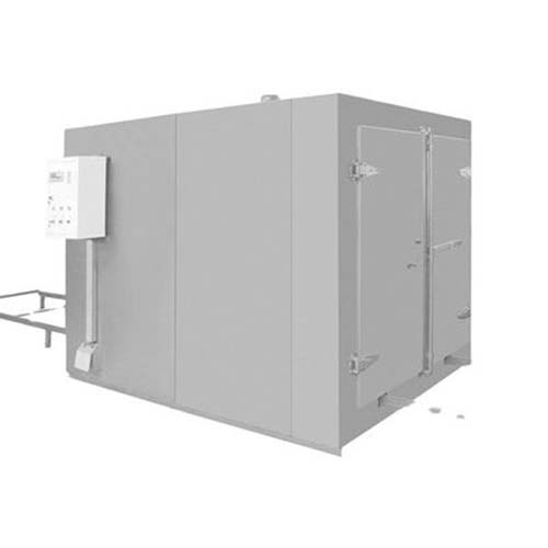 Oven Powder Coating Spray: Your Guide to Quality Coating Solutions